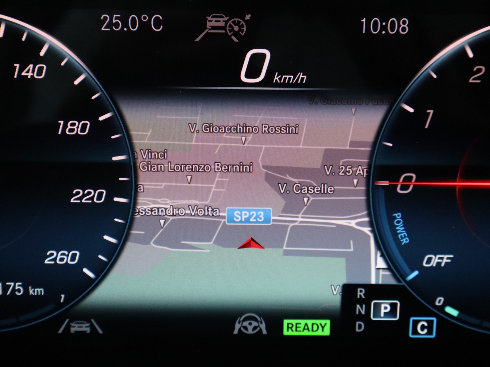 16 - Mercedes Classe GLE gle suv 350 de plug in hybrid (de eq-power) premium 4matic 9g-tronic plus