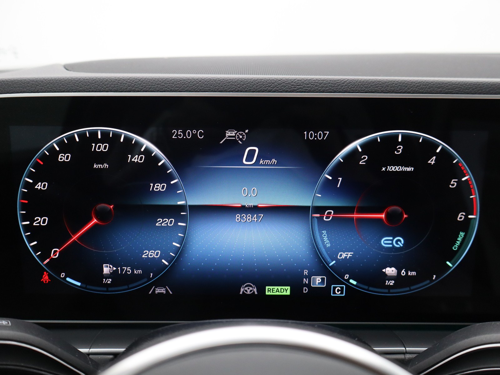 8 - Mercedes Classe GLE gle suv 350 de plug in hybrid (de eq-power) premium 4matic 9g-tronic plus