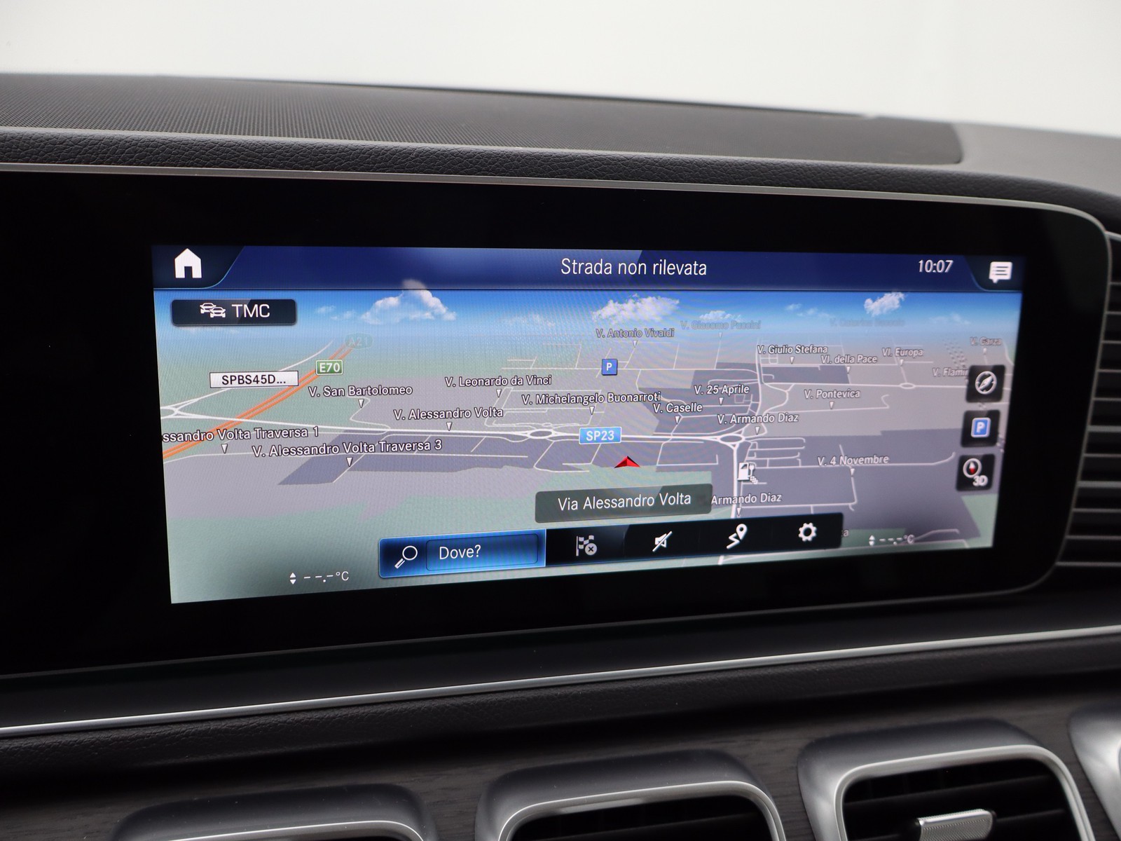 9 - Mercedes Classe GLE gle suv 350 de plug in hybrid (de eq-power) premium 4matic 9g-tronic plus