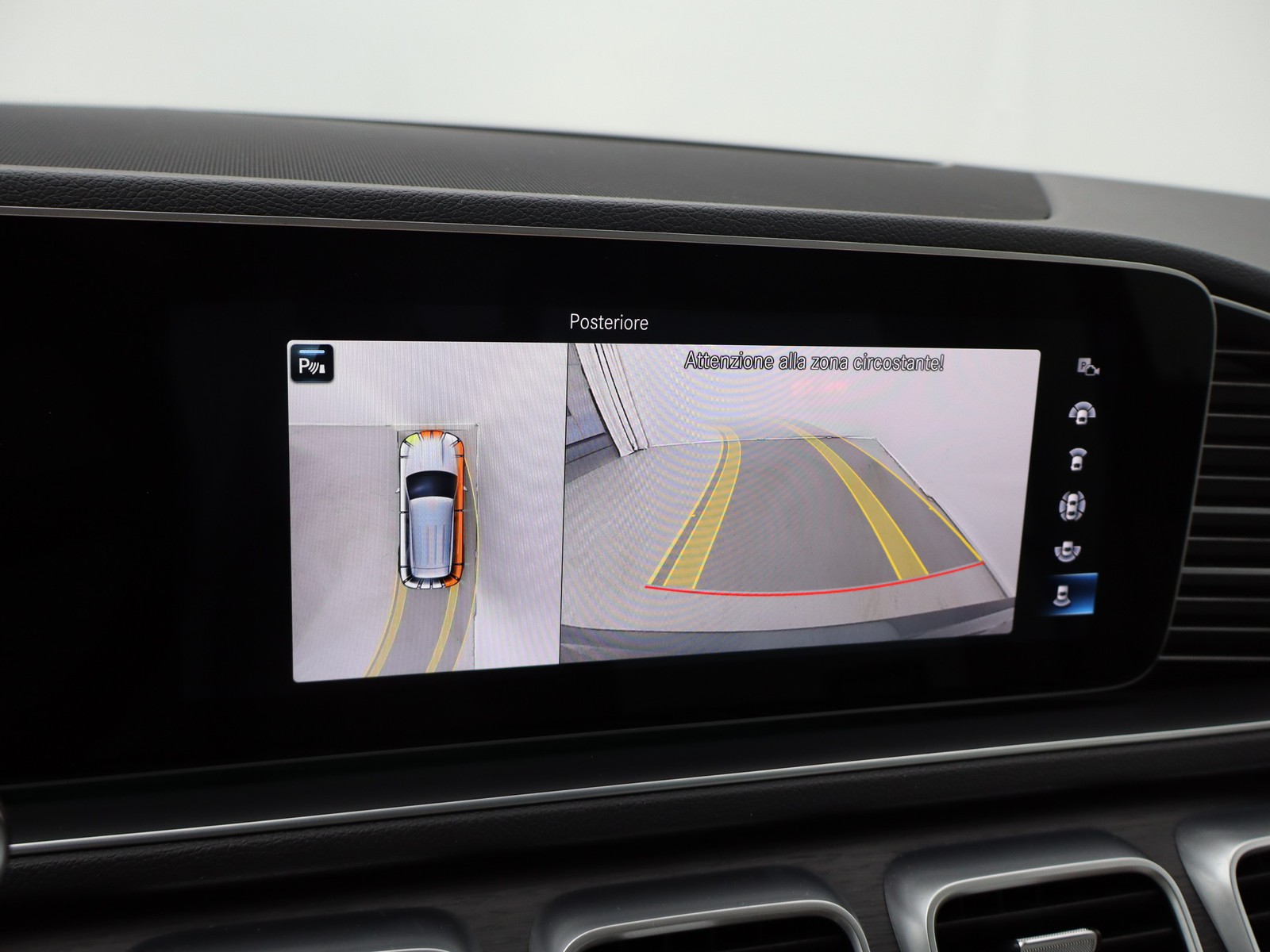 10 - Mercedes Classe GLE gle suv 350 de plug in hybrid (de eq-power) premium 4matic 9g-tronic plus