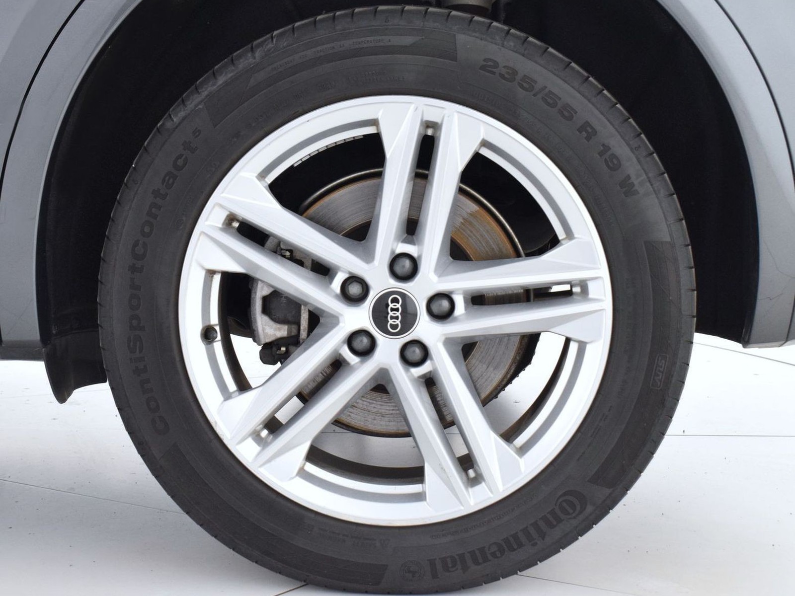 12 - Audi Q5 sportback 40 2.0 tdi mhev 12v s line quattro s tronic