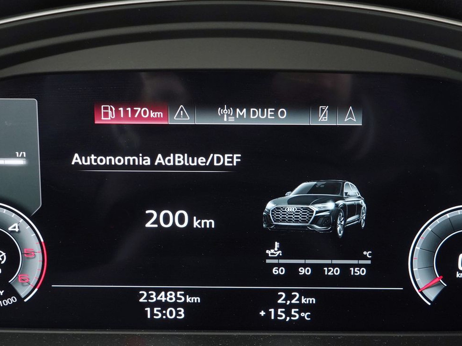 30 - Audi Q5 sportback 40 2.0 tdi mhev 12v s line quattro s tronic