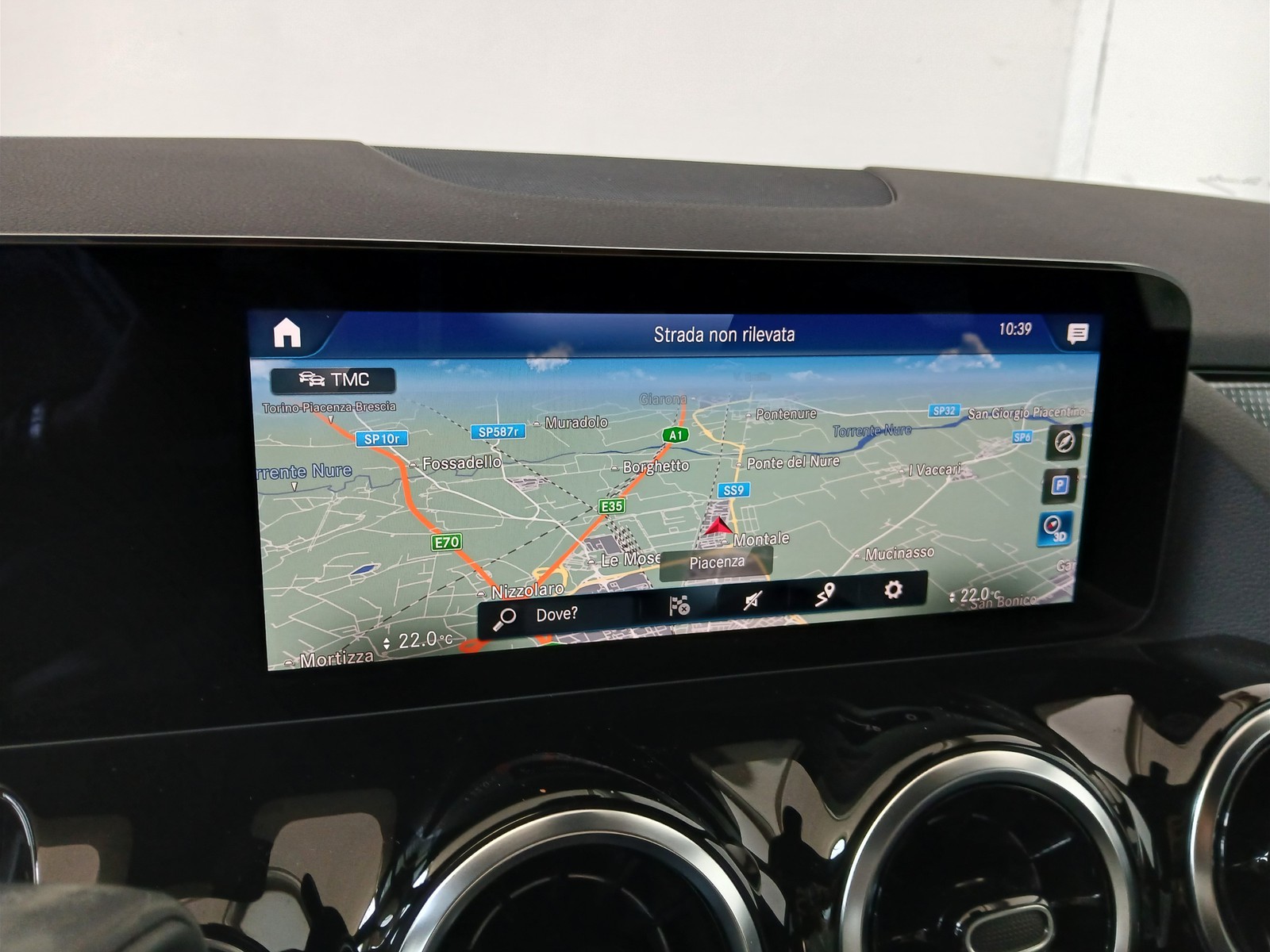 10 - Mercedes GLA 200 d sport plus 8g-dct