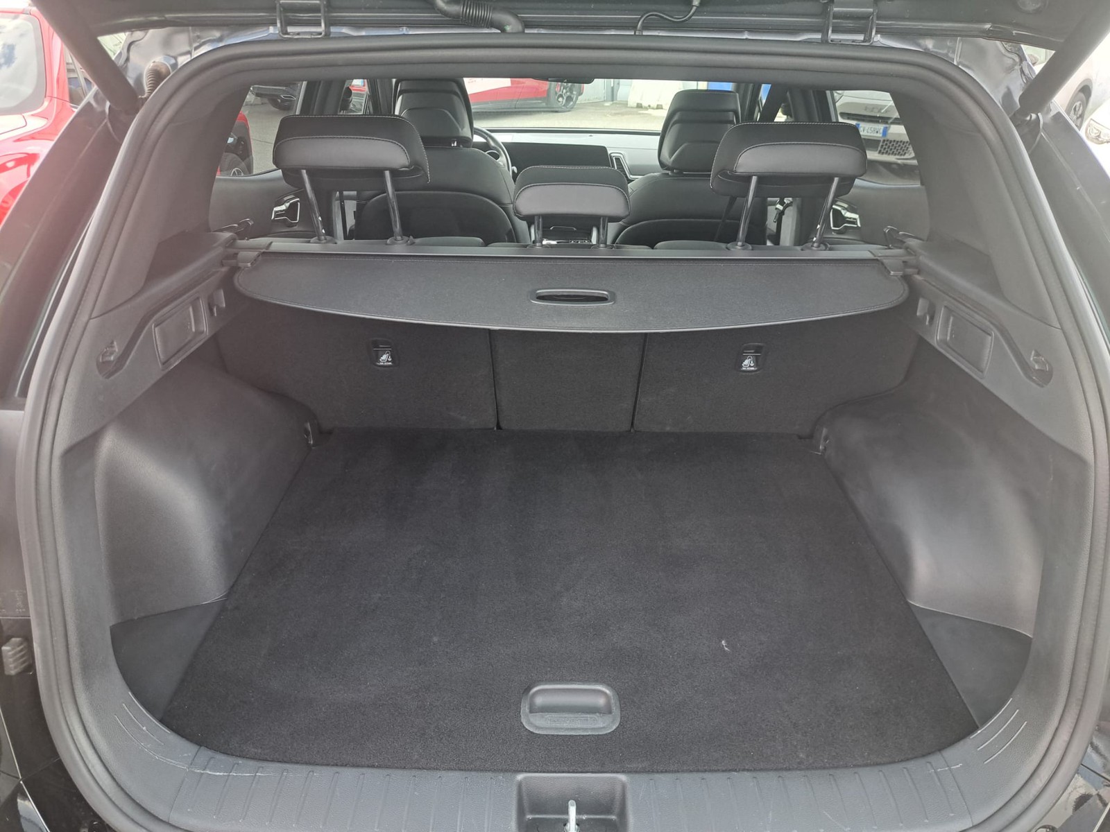 15 - Kia Sportage 1.6 crdi mhev gt-line sunroof pack dct