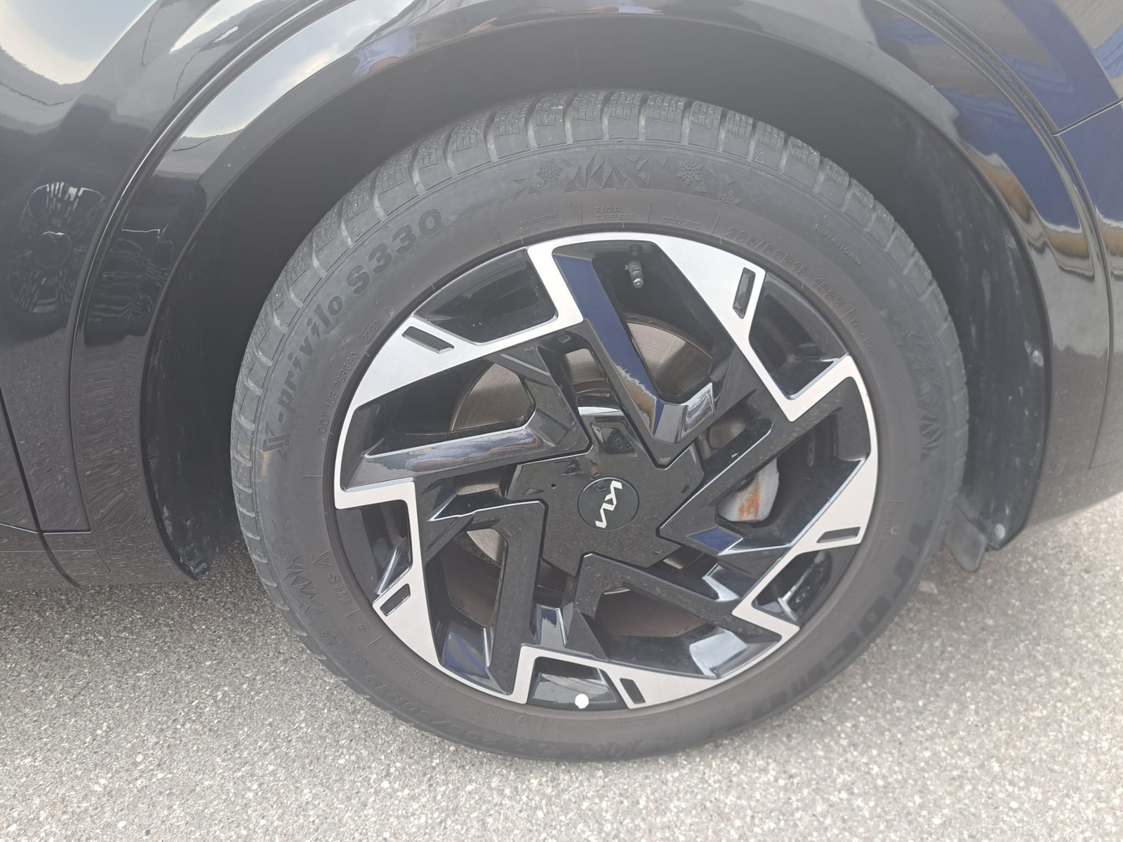 17 - Kia Sportage 1.6 crdi mhev gt-line sunroof pack dct
