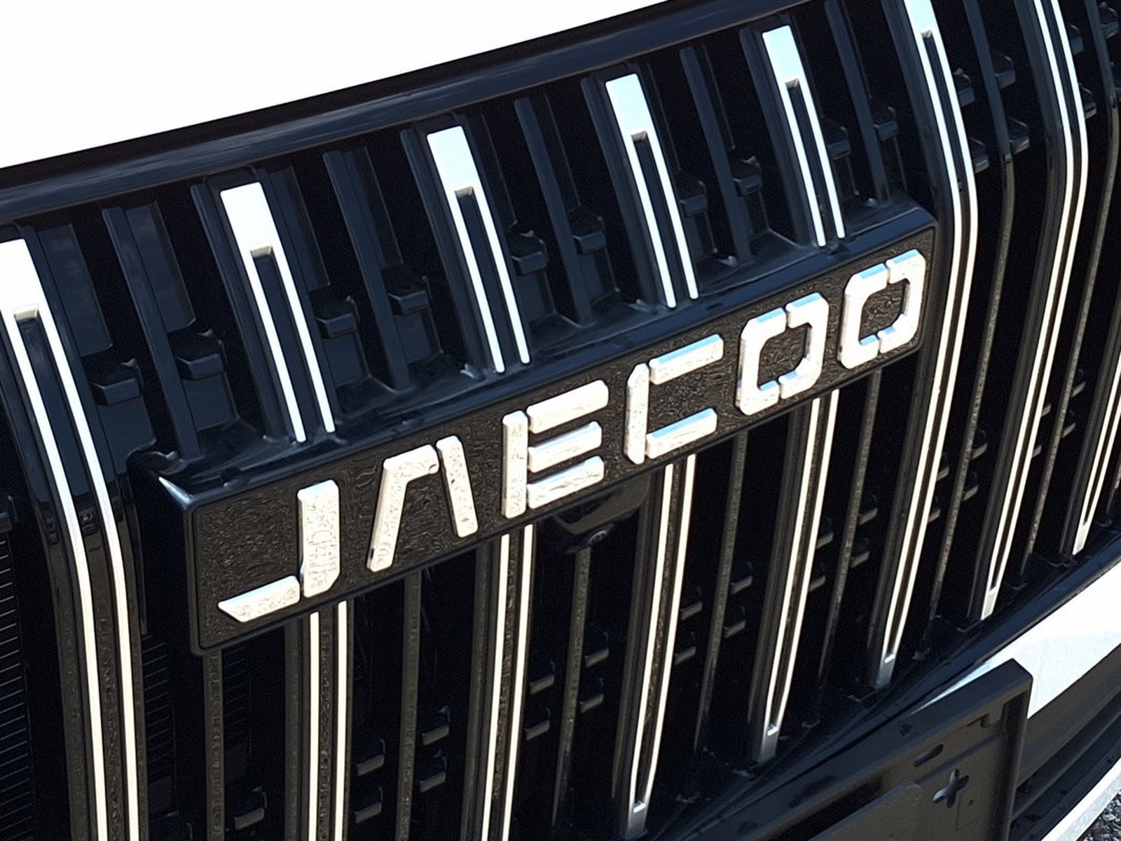 24 - Jaecoo 5 JAECOO SHS-H HEV 1.5TGDI - Trazione anteriore DHT1 Exclusive