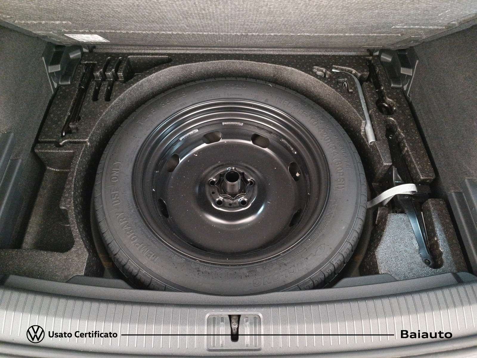 30 - Volkswagen Tiguan 2.0 tdi scr 150cv elegance 4motion dsg