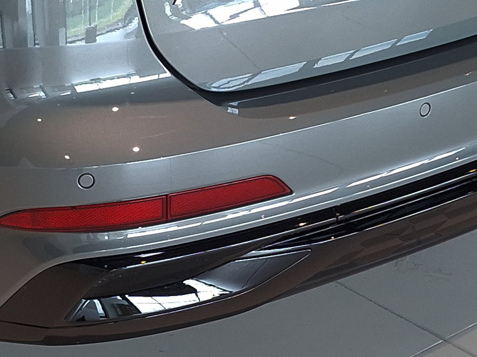 23 - Audi A6 avant 40 2.0 tdi mhev 12v s line edition quattro ultra s tronic