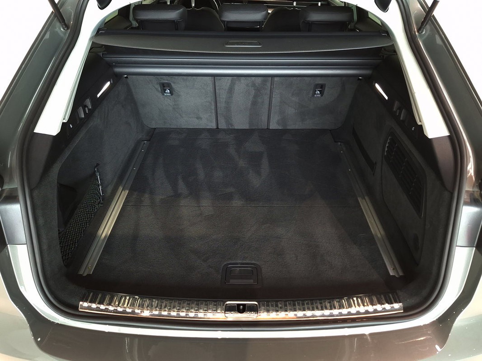 6 - Audi A6 avant 40 2.0 tdi mhev 12v s line edition quattro ultra s tronic