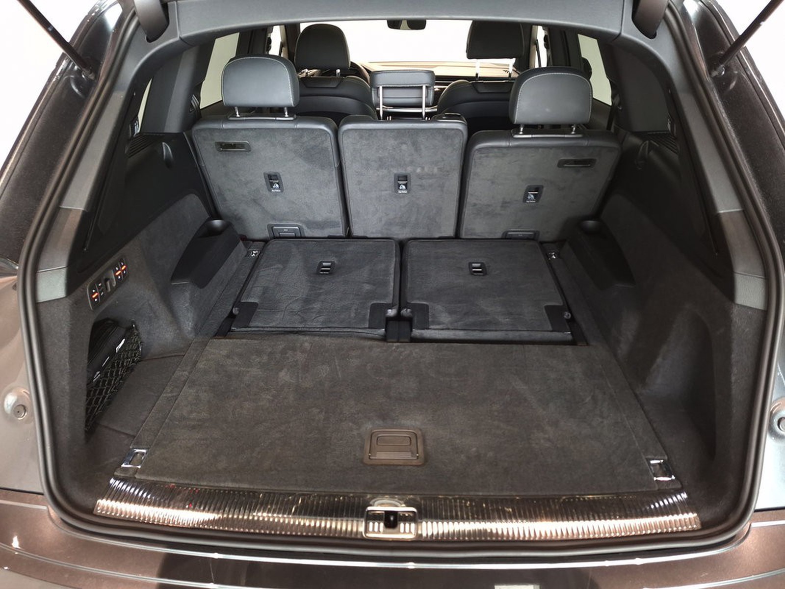 6 - Audi Q7 3.0 v6 tdi mhev 286cv s line edition quattro tiptronic 7p.ti
