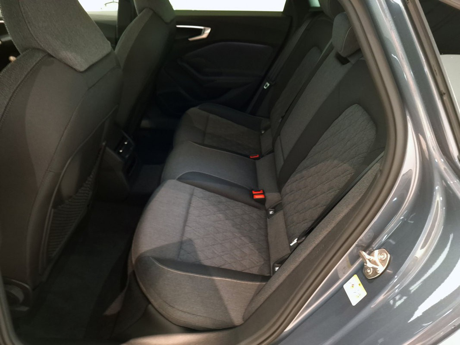 12 - Audi A5 berlina 2.0 tdi mhev+ 204cv s line edition quattro