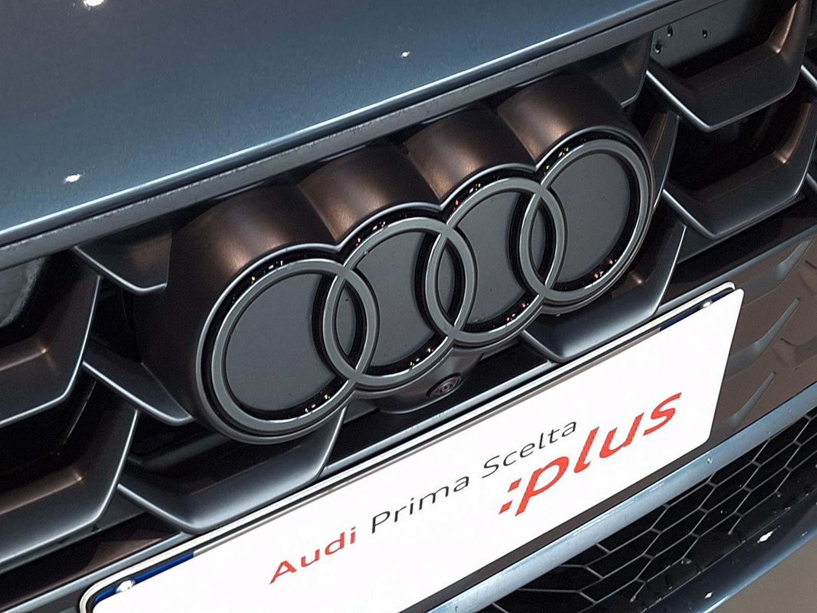 24 - Audi A5 berlina 2.0 tdi mhev+ 204cv s line edition quattro