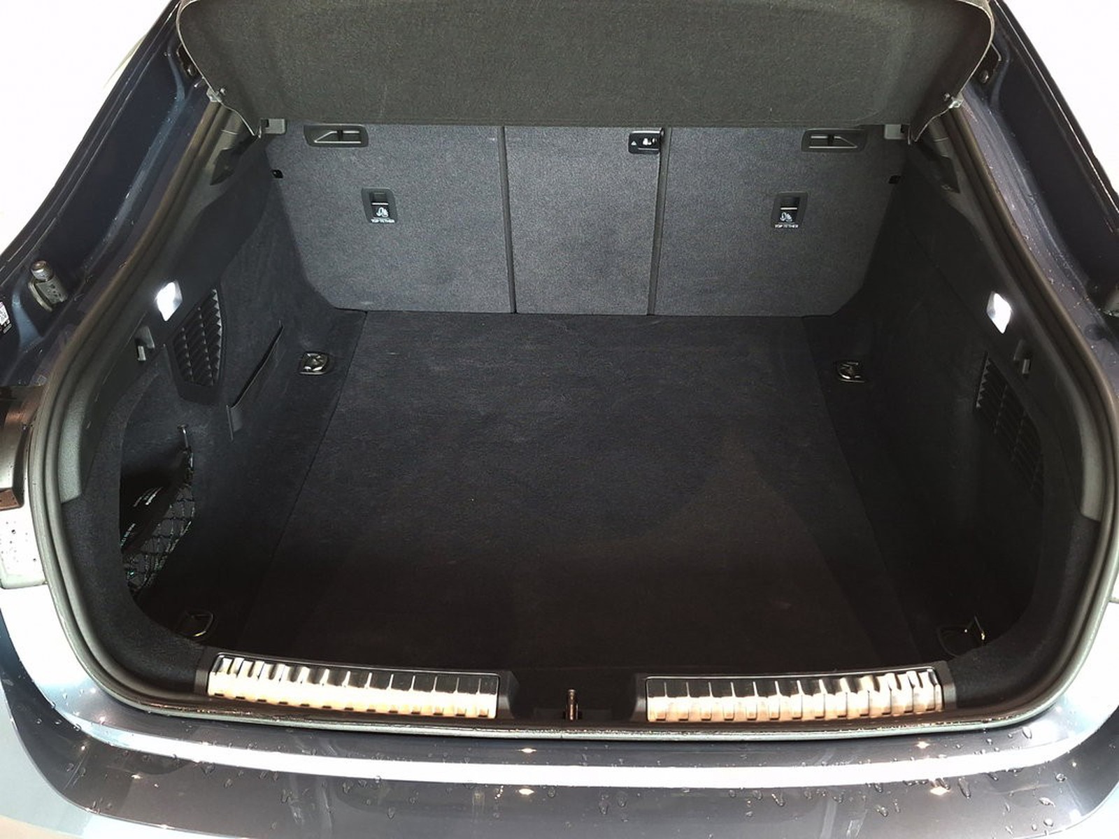 6 - Audi A5 berlina 2.0 tdi mhev+ 204cv s line edition quattro