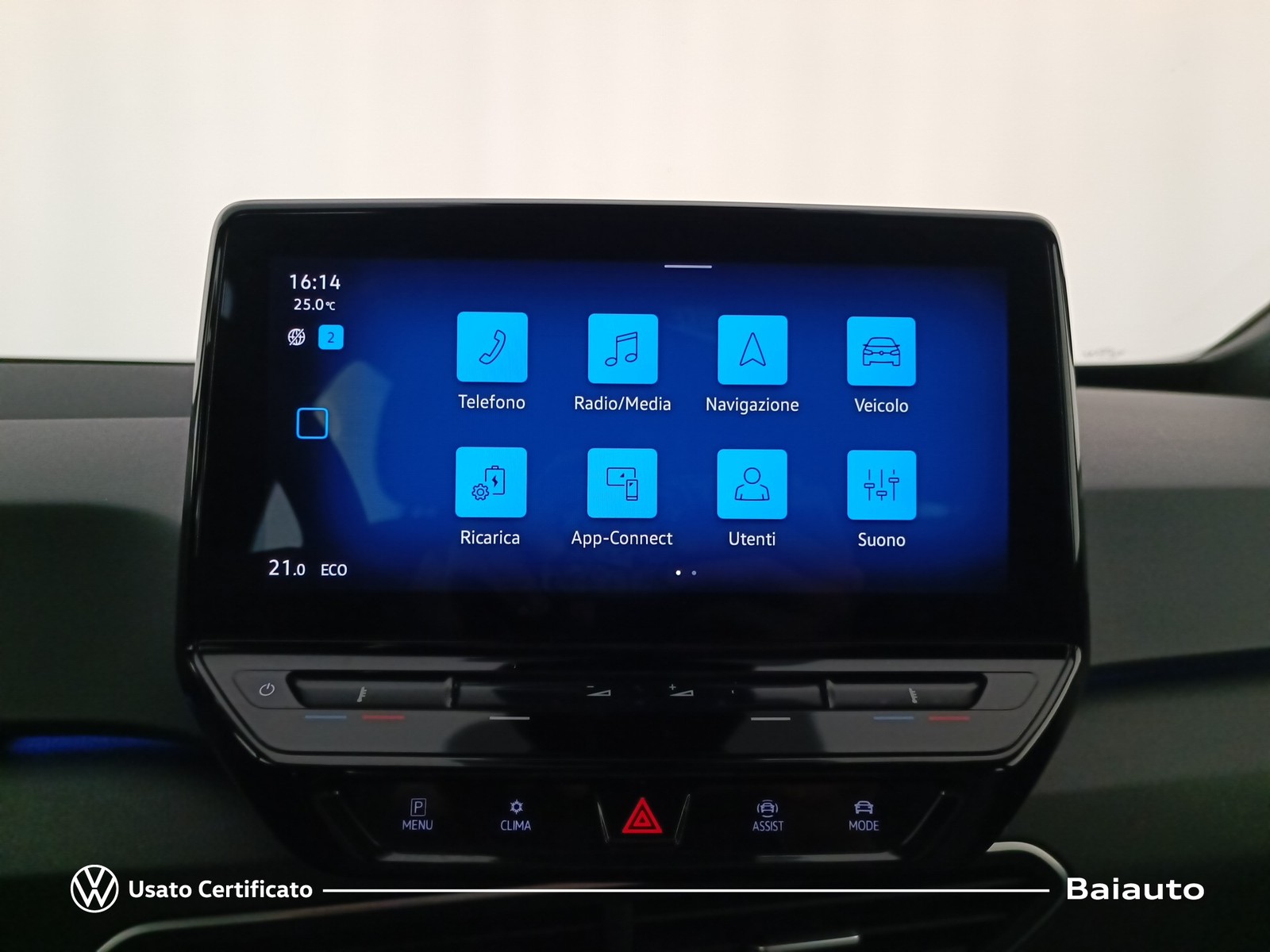 11 - Volkswagen ID.3 45 kwh pure performance