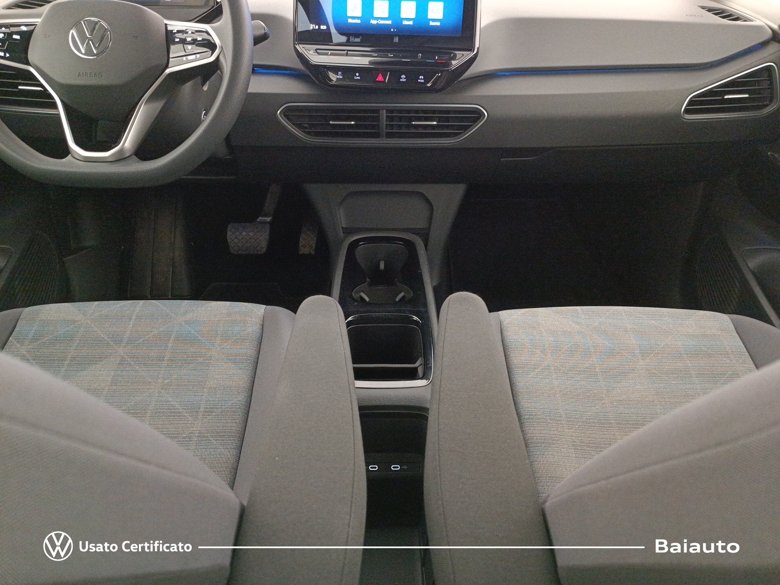 14 - Volkswagen ID.3 45 kwh pure performance