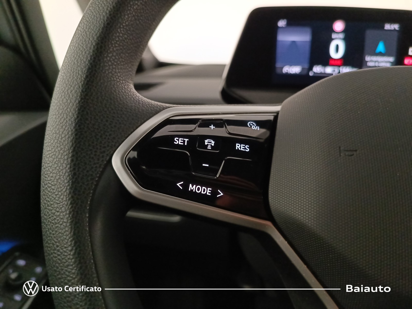 15 - Volkswagen ID.3 45 kwh pure performance