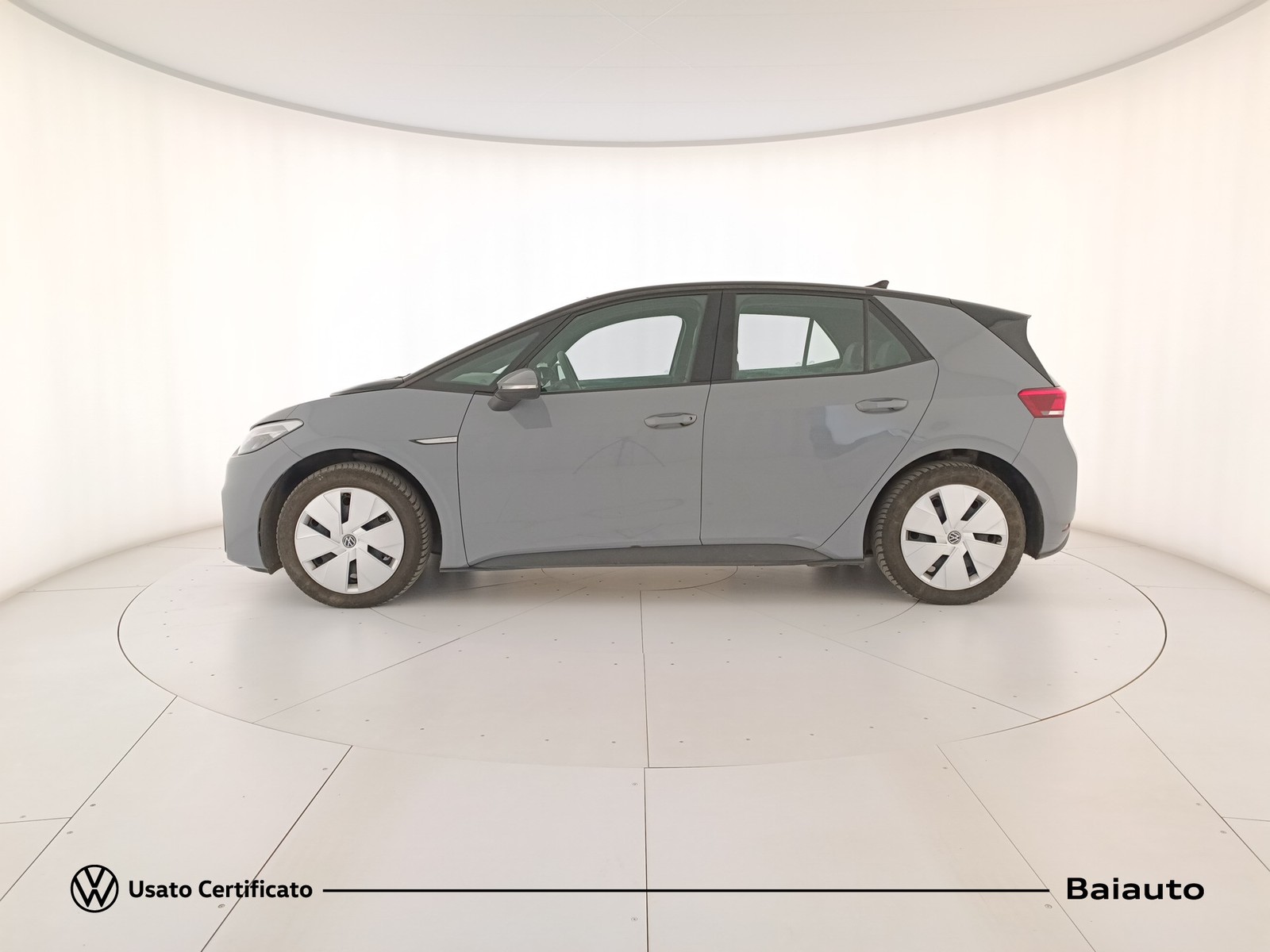 3 - Volkswagen ID.3 45 kwh pure performance