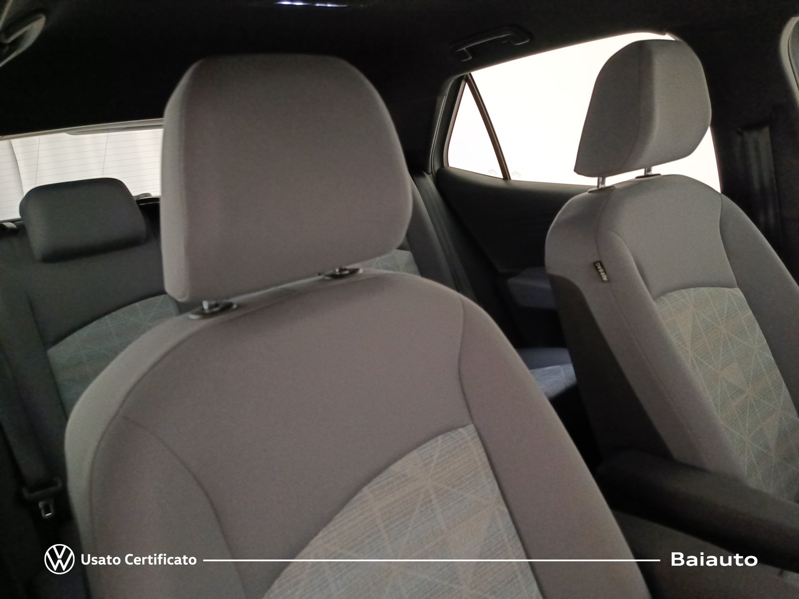 21 - Volkswagen ID.3 45 kwh pure performance