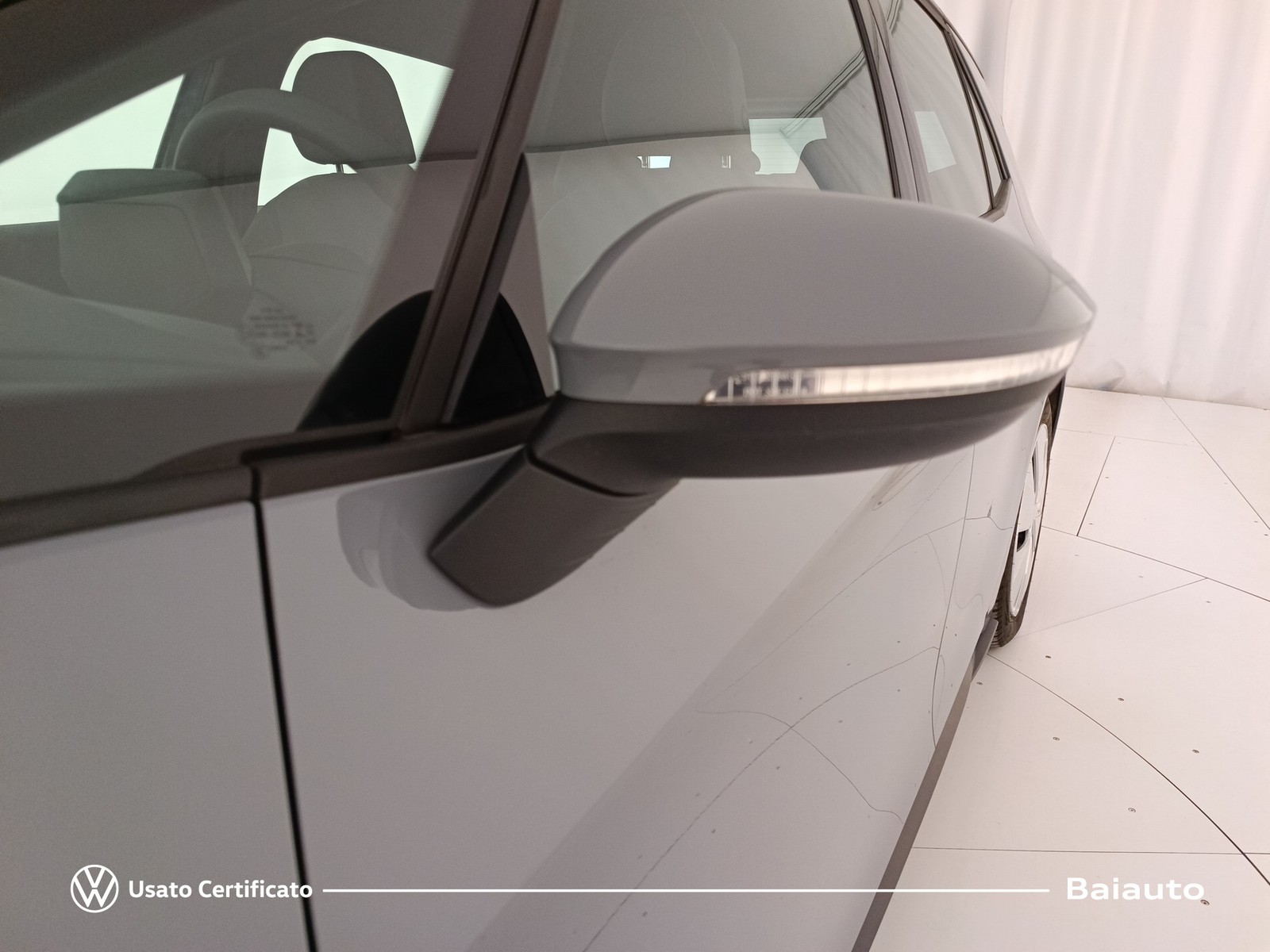 22 - Volkswagen ID.3 45 kwh pure performance