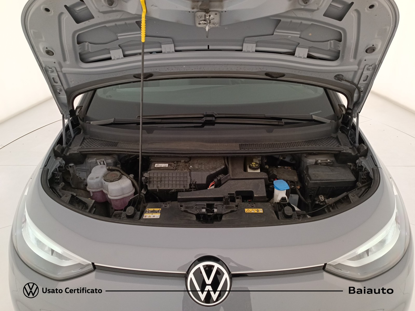 28 - Volkswagen ID.3 45 kwh pure performance