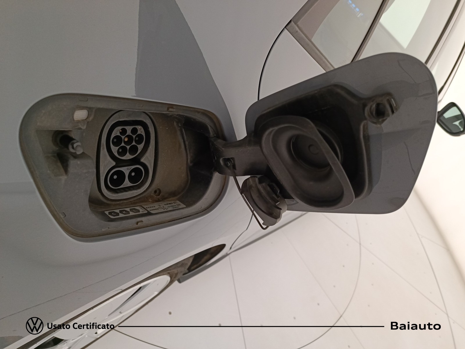 29 - Volkswagen ID.3 45 kwh pure performance