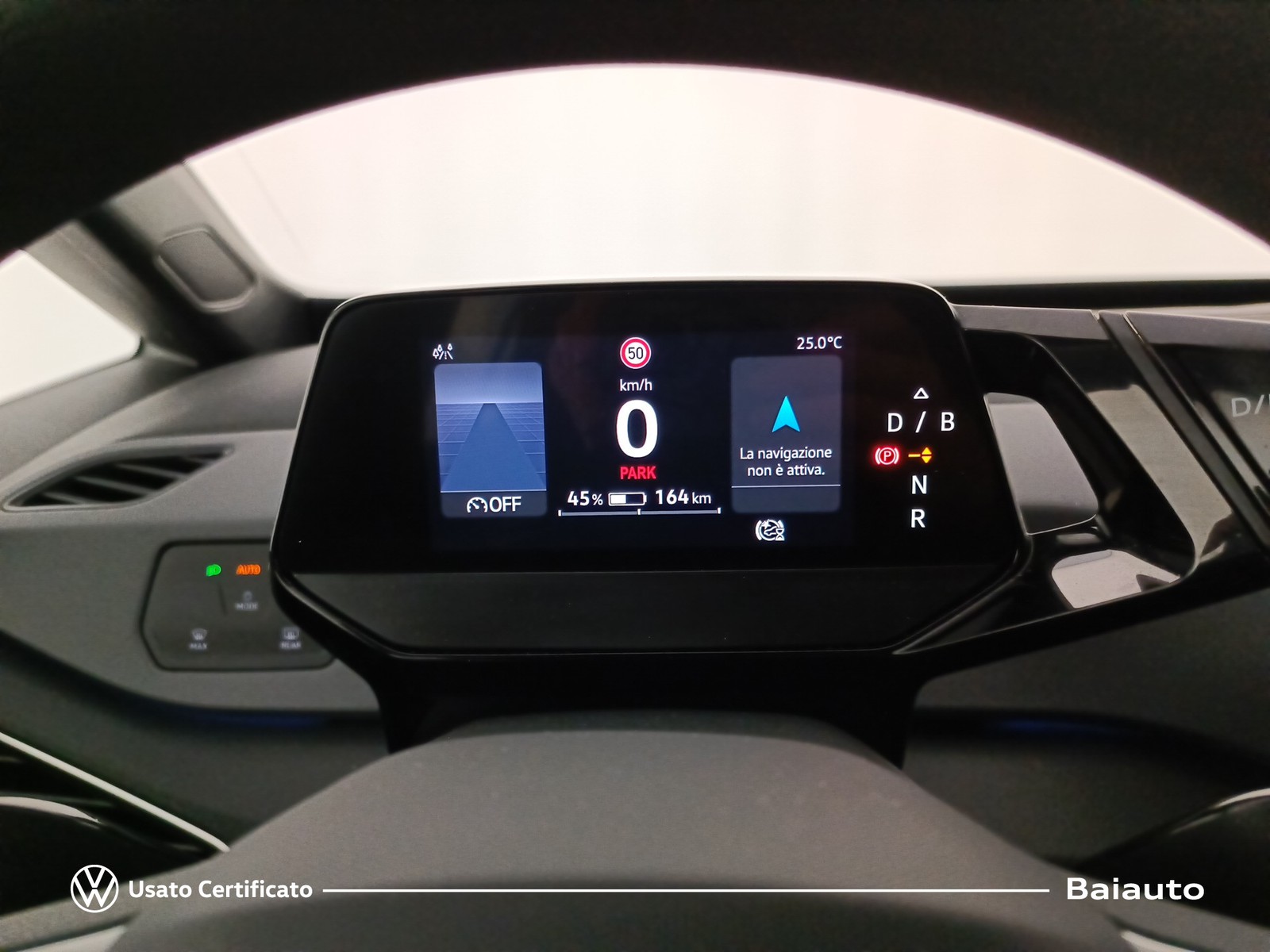 9 - Volkswagen ID.3 45 kwh pure performance