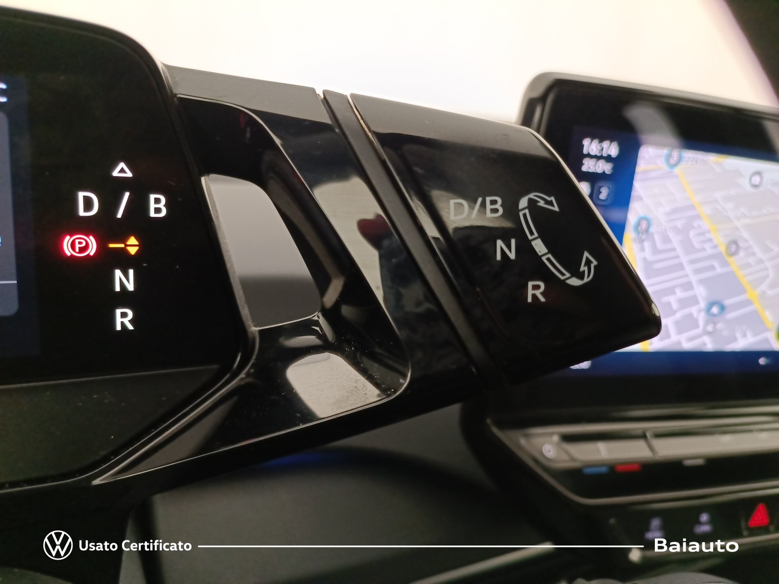 10 - Volkswagen ID.3 45 kwh pure performance