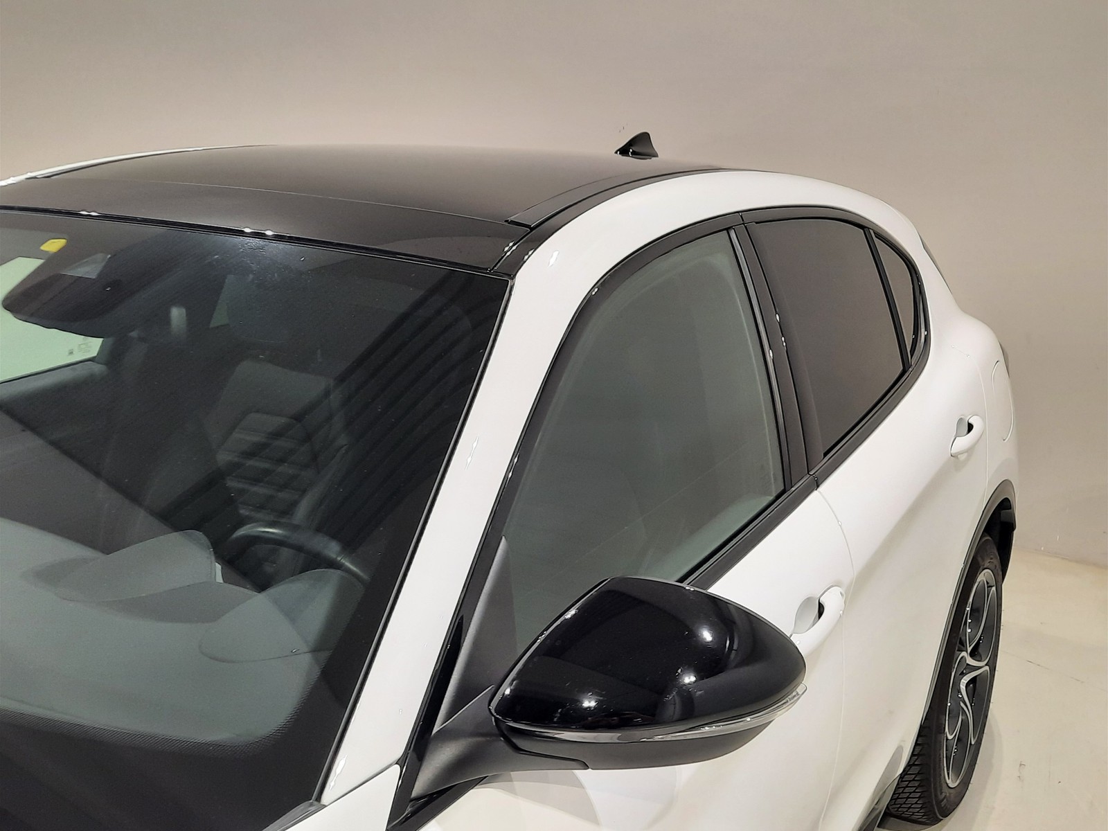 28 - Alfa Romeo Stelvio 2.2 turbo 210cv veloce q4 at8