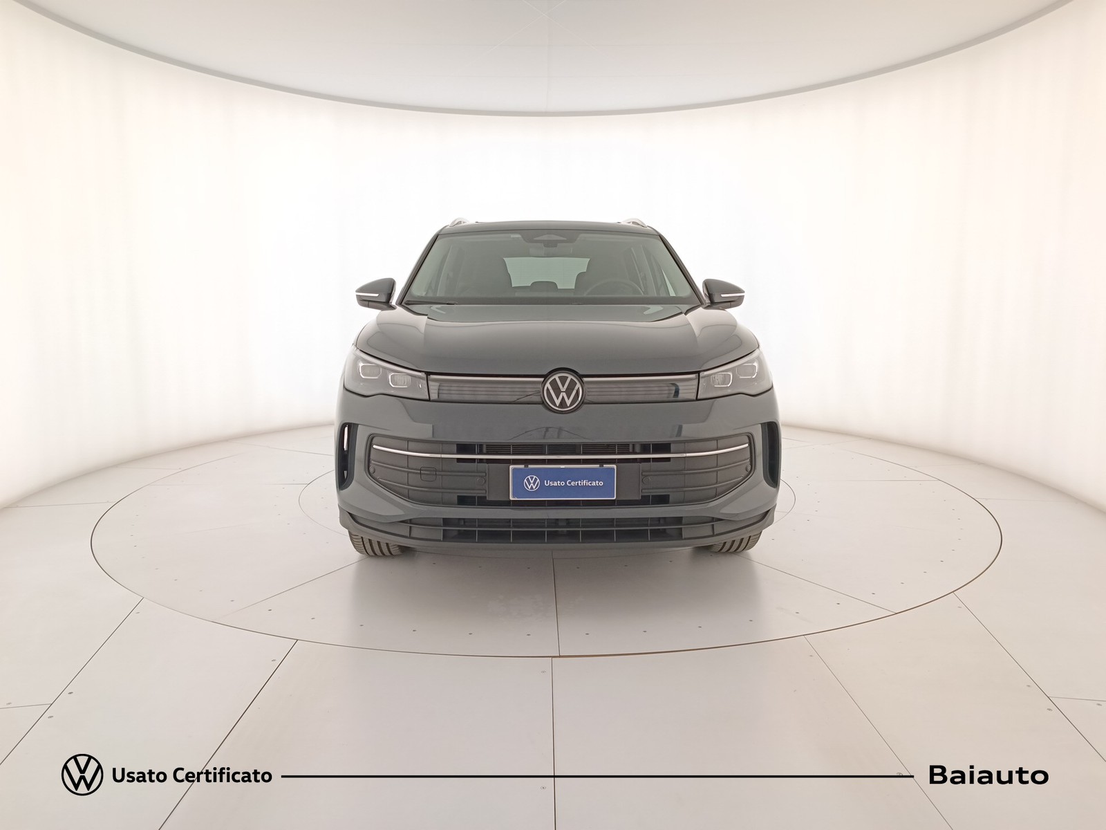 2 - Volkswagen Tiguan 2.0 tdi scr 193cv edition plus 4motion dsg