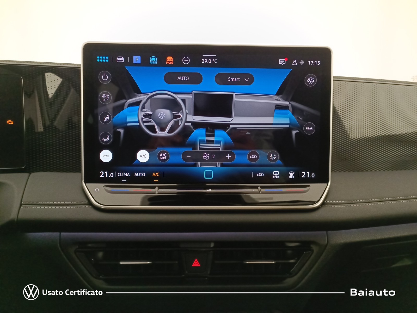 11 - Volkswagen Tiguan 2.0 tdi scr 193cv edition plus 4motion dsg