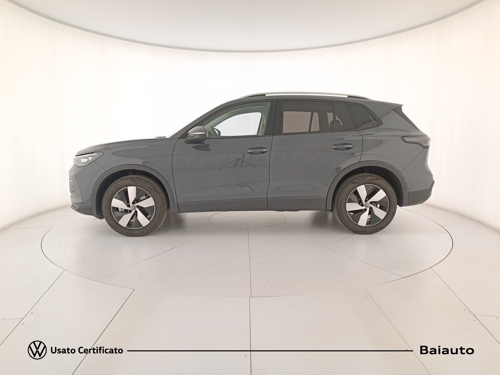 3 - Volkswagen Tiguan 2.0 tdi scr 193cv edition plus 4motion dsg
