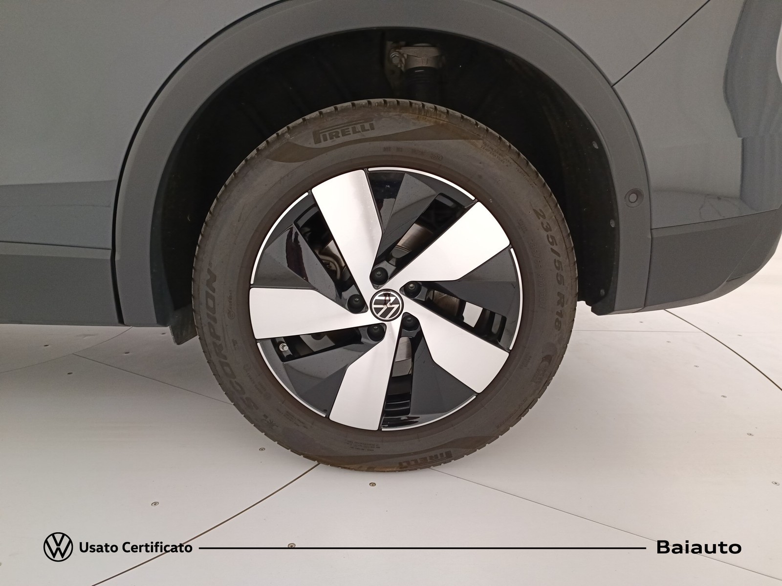 27 - Volkswagen Tiguan 2.0 tdi scr 193cv edition plus 4motion dsg