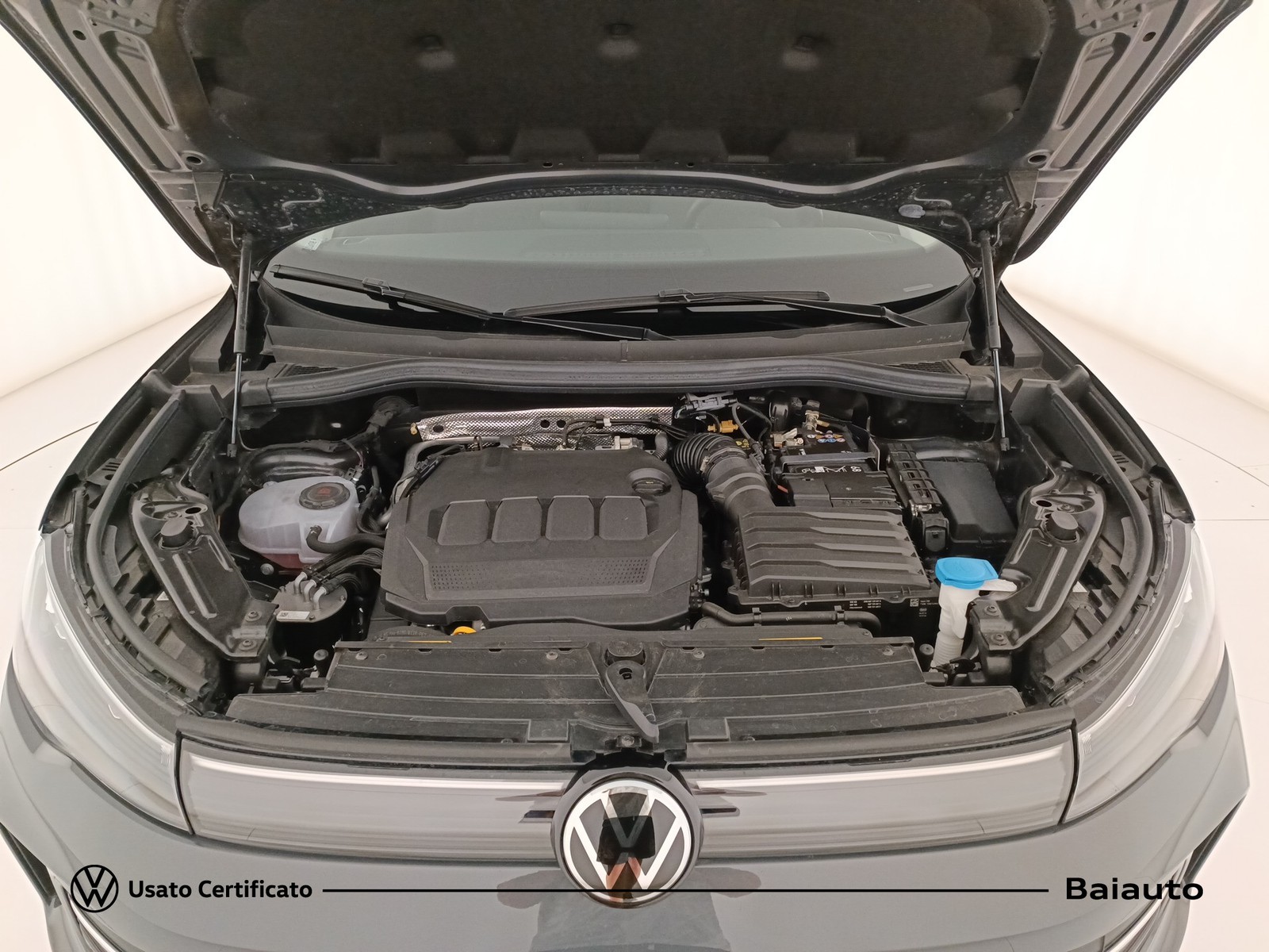 33 - Volkswagen Tiguan 2.0 tdi scr 193cv edition plus 4motion dsg