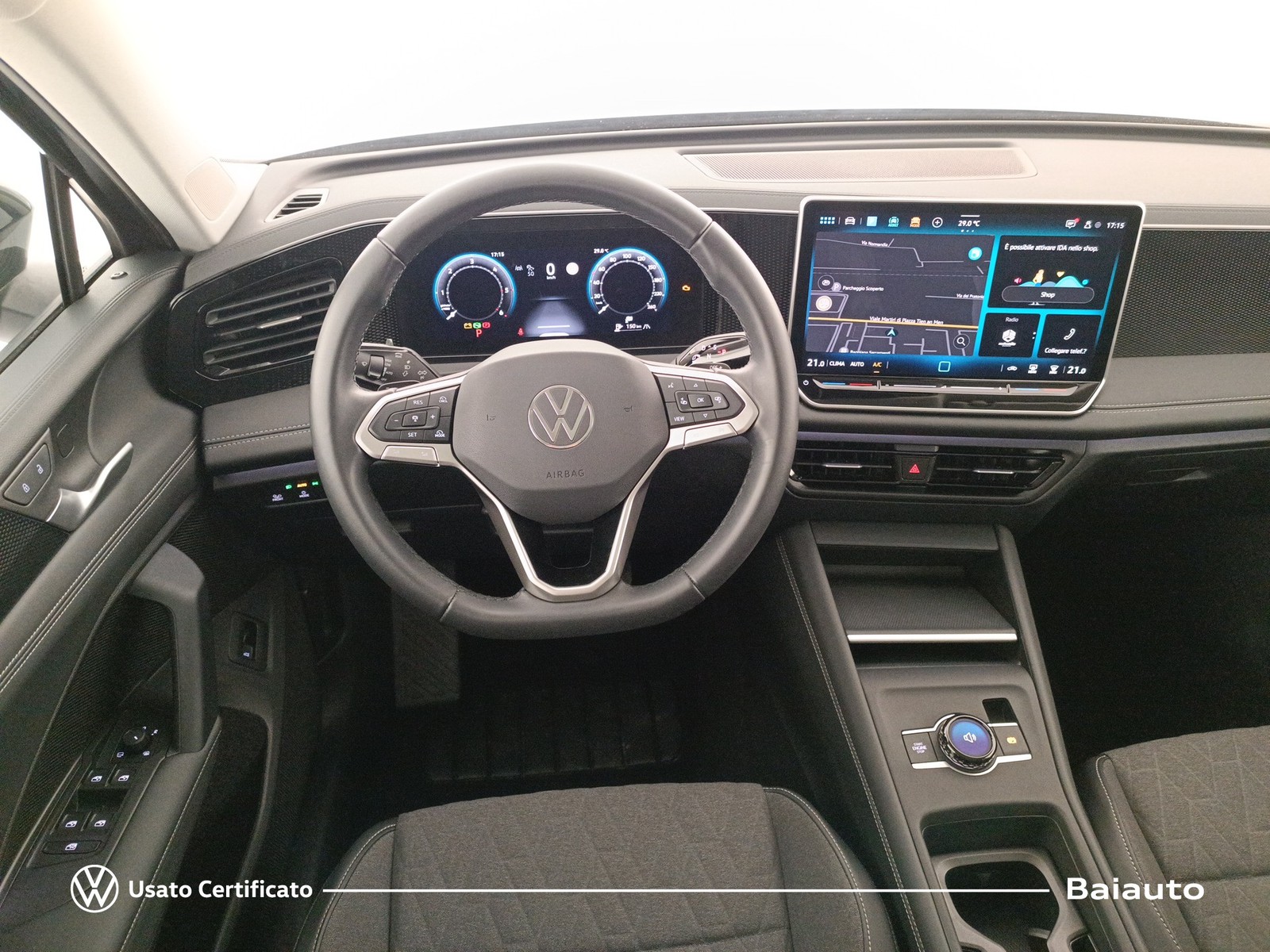 8 - Volkswagen Tiguan 2.0 tdi scr 193cv edition plus 4motion dsg