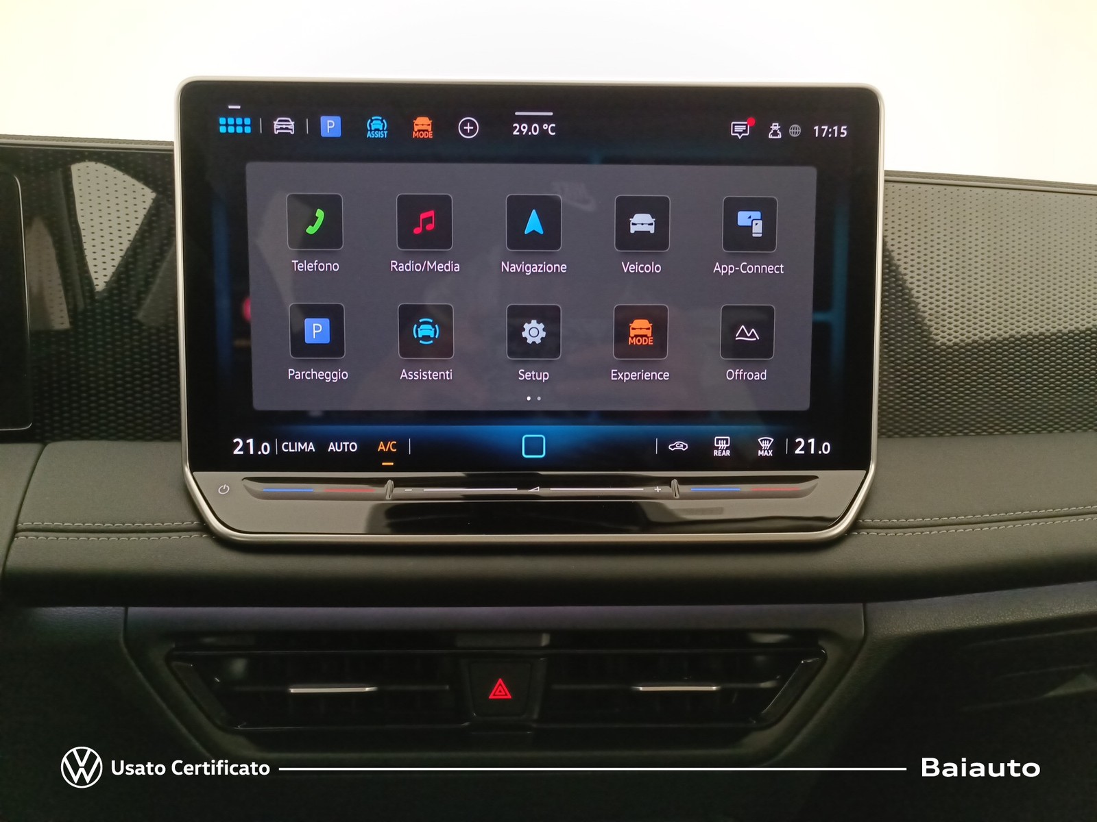 10 - Volkswagen Tiguan 2.0 tdi scr 193cv edition plus 4motion dsg
