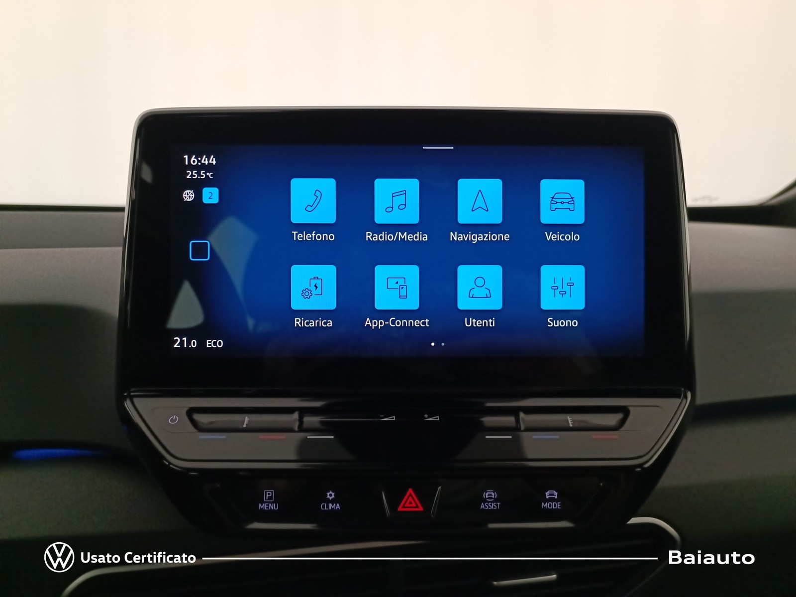 11 - Volkswagen ID.3 58 kwh pro performance