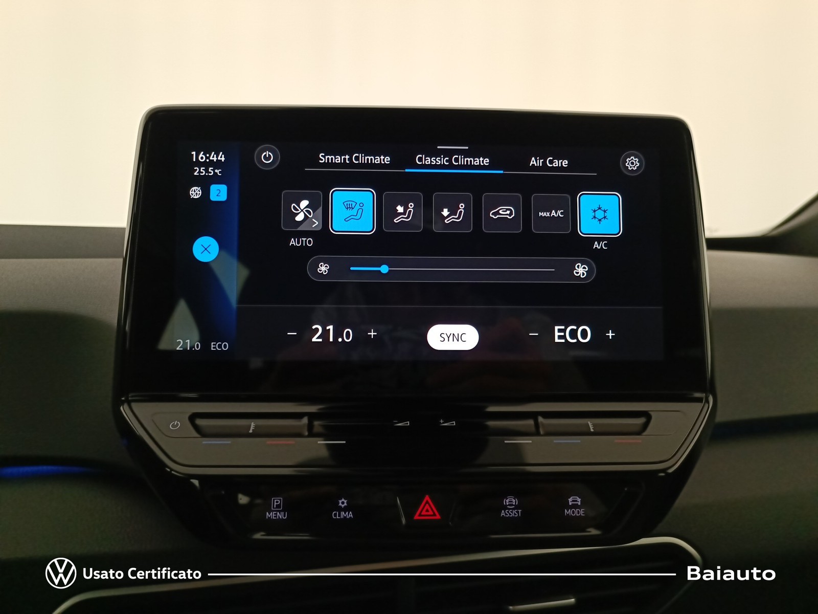 12 - Volkswagen ID.3 58 kwh pro performance