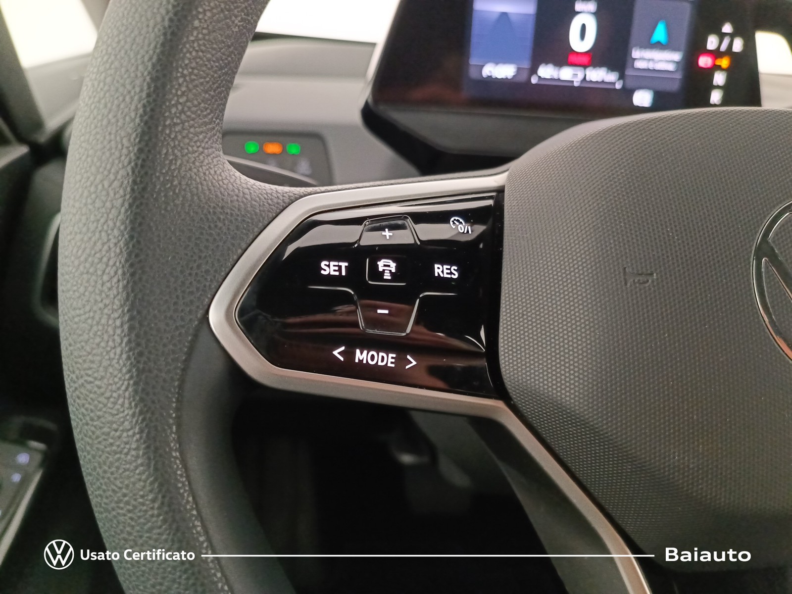 15 - Volkswagen ID.3 58 kwh pro performance