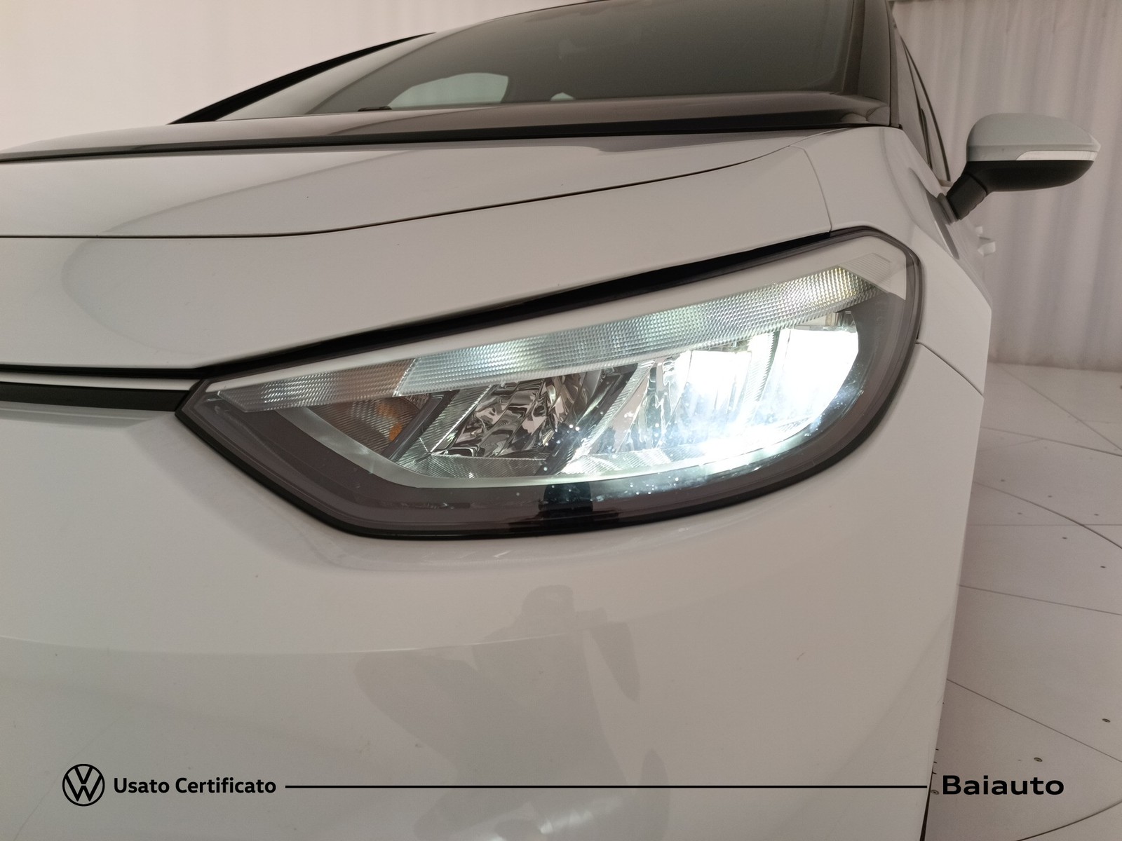 23 - Volkswagen ID.3 58 kwh pro performance