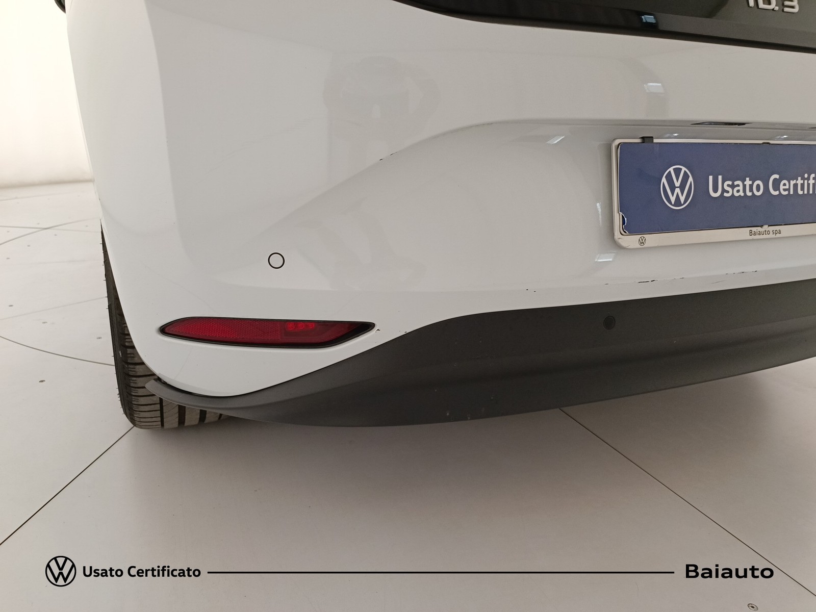 26 - Volkswagen ID.3 58 kwh pro performance