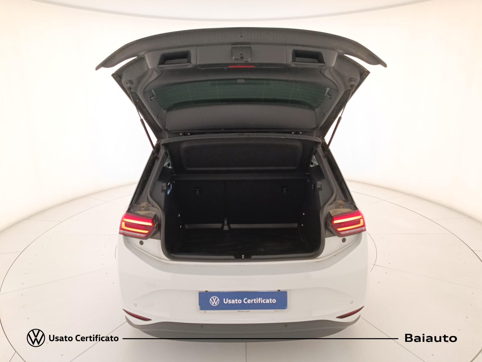 27 - Volkswagen ID.3 58 kwh pro performance