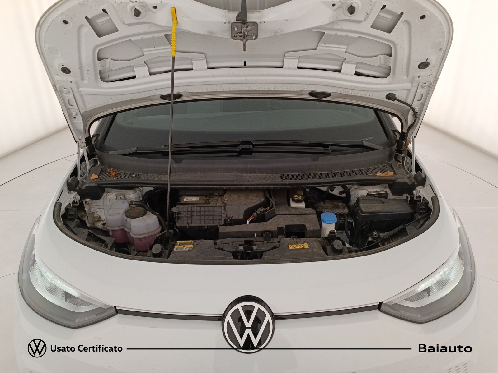 28 - Volkswagen ID.3 58 kwh pro performance