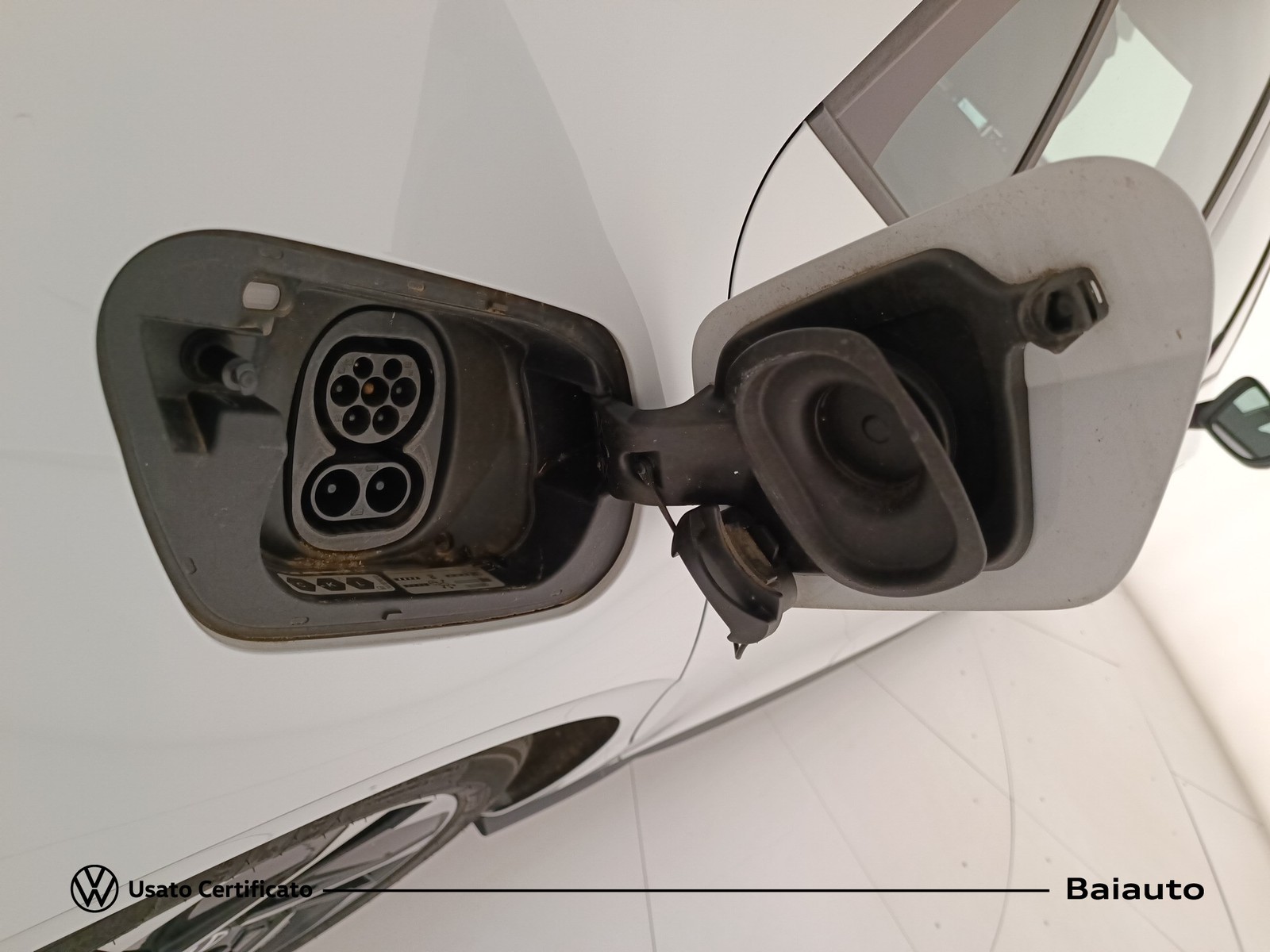 29 - Volkswagen ID.3 58 kwh pro performance