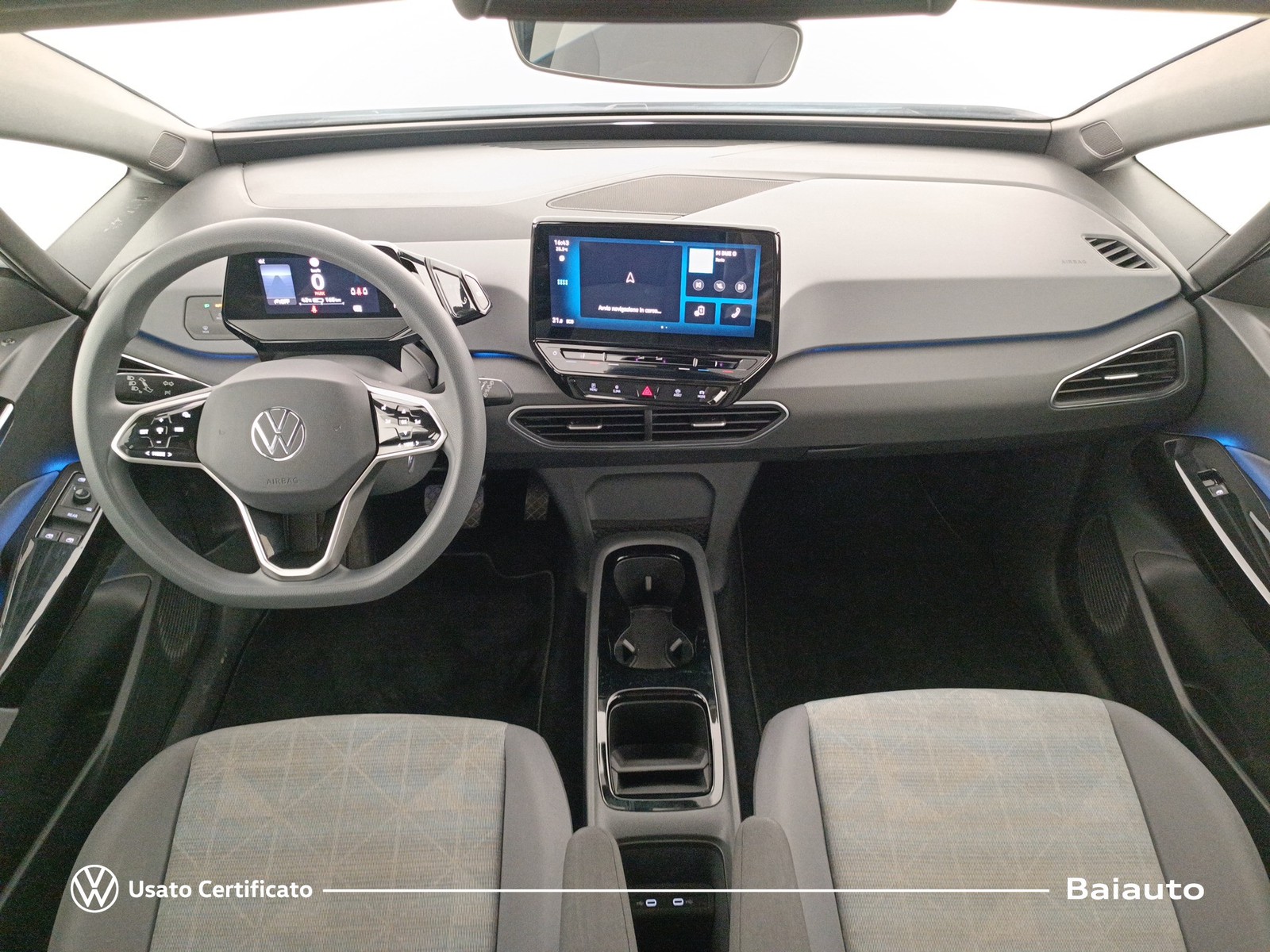 6 - Volkswagen ID.3 58 kwh pro performance