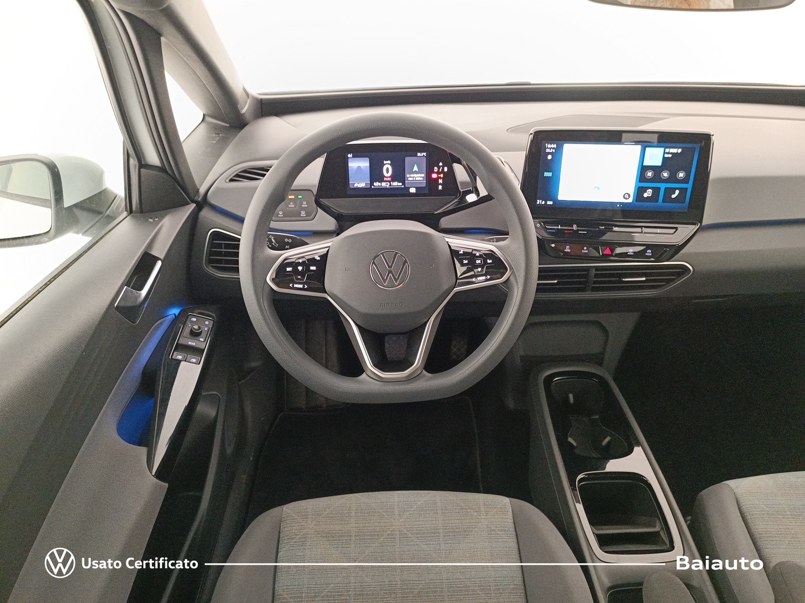 8 - Volkswagen ID.3 58 kwh pro performance