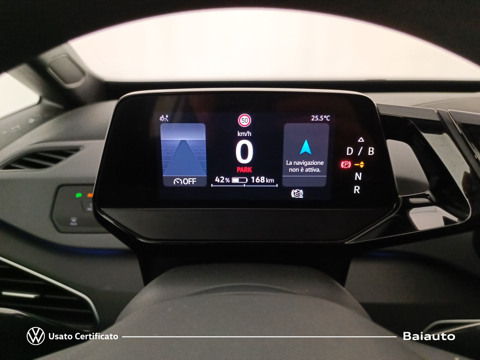 9 - Volkswagen ID.3 58 kwh pro performance