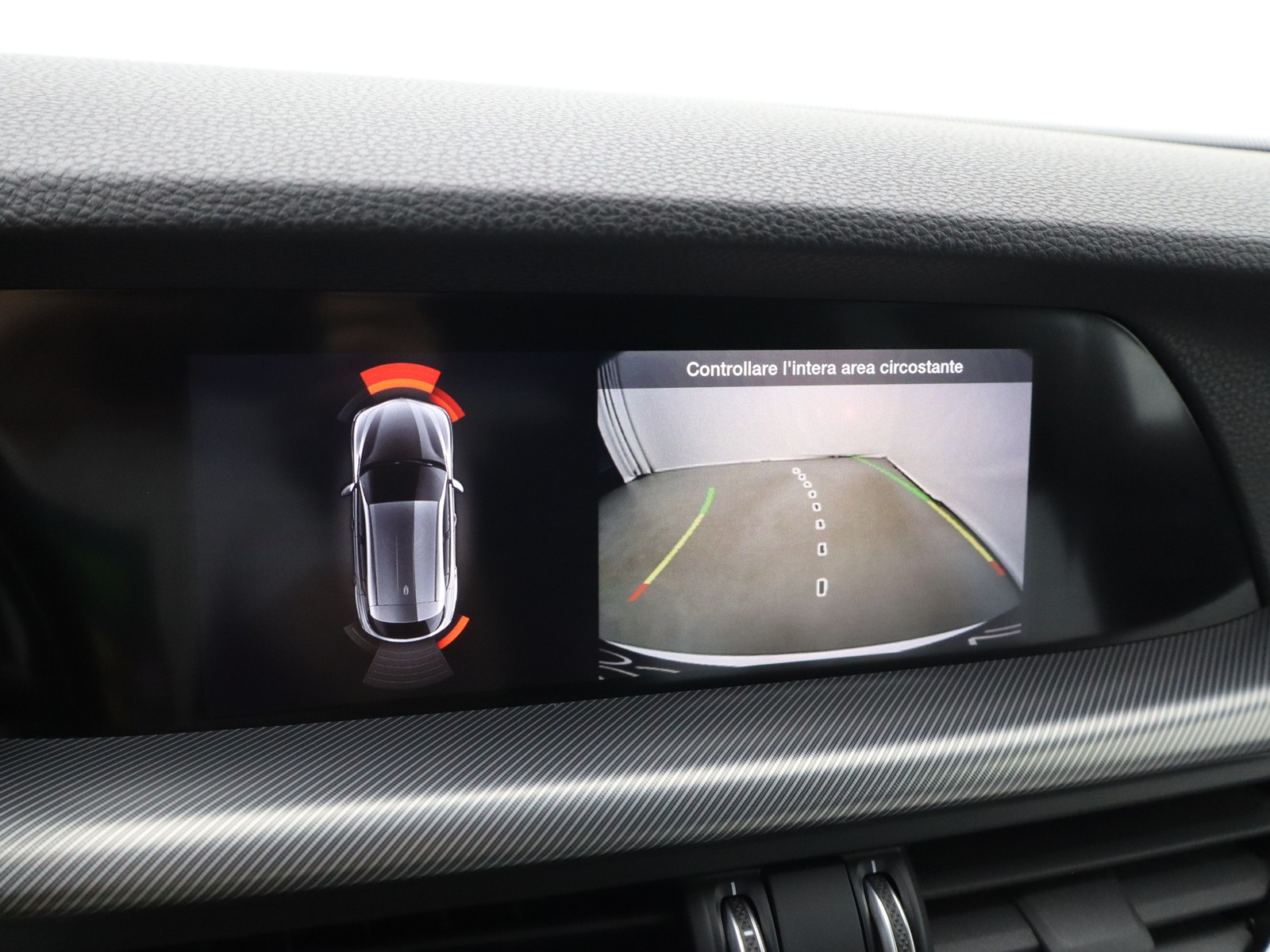 11 - Alfa Romeo Stelvio 2.2 turbo 210cv veloce q4 at8