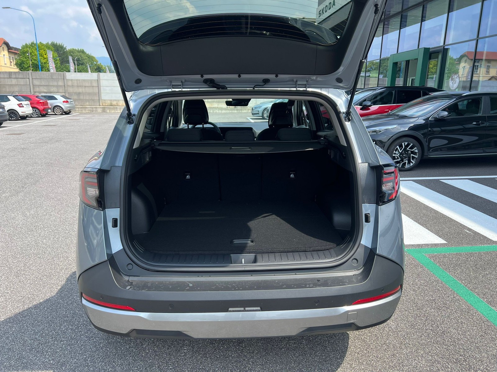 14 - Kia Sportage 1.6 t-gdi phev style 2wd at6