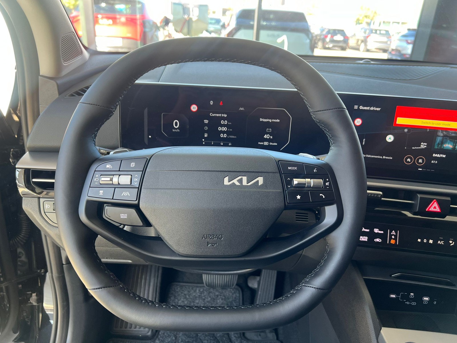 9 - Kia Sportage 1.6 t-gdi phev style 2wd at6