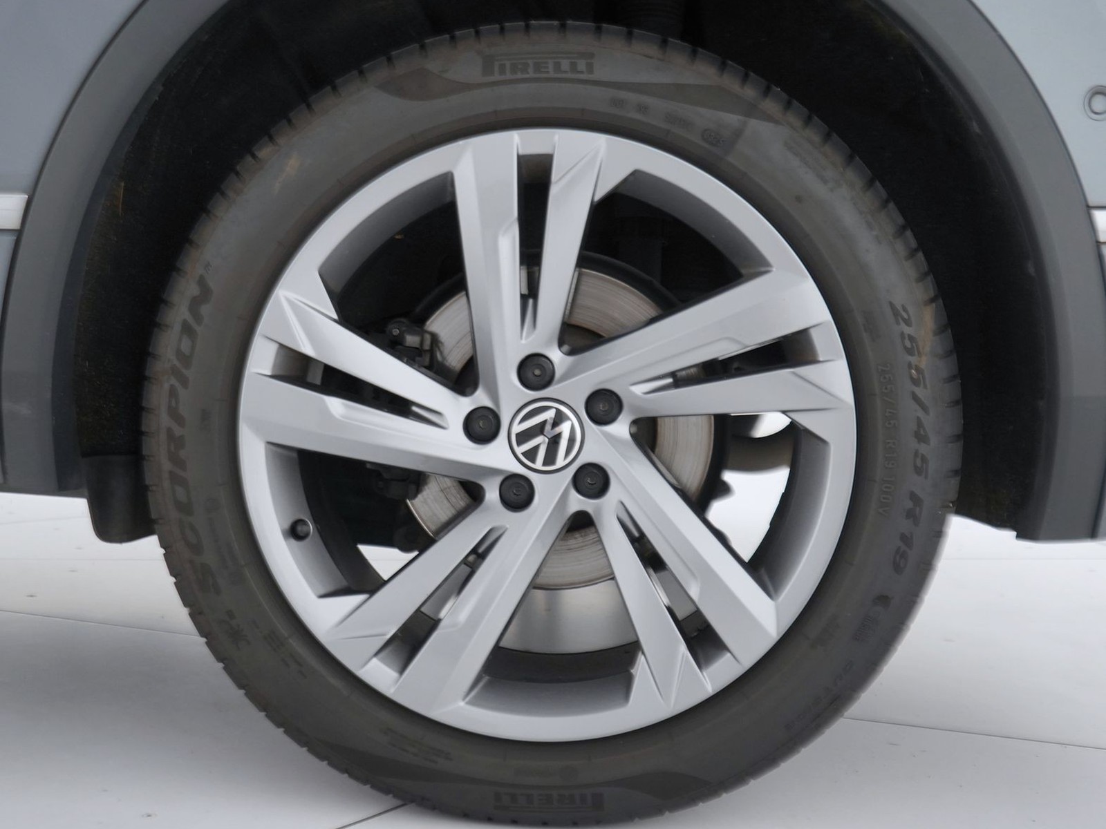 12 - Volkswagen Tiguan allspace 2.0 tdi scr 150cv elegance dsg